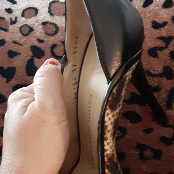 Giuseppe zanotti Design - Picture 2 of 3